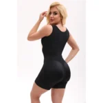 ⁦بدلة شد الجسم الكاملة مع سحاب⁩ - الصورة ⁦4⁩